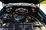 1968 PONTIAC GTO CONVERTIBLE - Engine - 224505