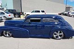 1947 CHEVROLET STYLEMASTER CUSTOM COUPE - Side Profile - 224521