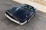 1985 PONTIAC TRANS AM CUSTOM CONVERTIBLE - Front 3/4 - 224552
