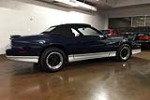 1985 PONTIAC TRANS AM CUSTOM CONVERTIBLE - Side Profile - 224552