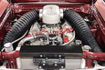 1964 FORD FAIRLANE CUSTOM COUPE - Engine - 224567