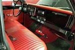 1968 CHEVROLET C10 CUSTOM PICKUP - Interior - 224596