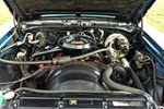 1970 CHEVROLET MONTE CARLO - Engine - 224597