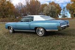 1970 CHEVROLET MONTE CARLO - Rear 3/4 - 224597