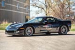 2009 CHEVROLET CORVETTE Z06 CSR COMPETITION COUPE - Front 3/4 - 224617