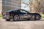 2009 CHEVROLET CORVETTE Z06 CSR COMPETITION COUPE - Rear 3/4 - 224617