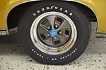 1970 MERCURY COUGAR XR7 CONVERTIBLE - Misc 2 - 224619