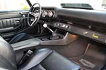 1970 CHEVROLET CAMARO SS CUSTOM COUPE - Interior - 224620