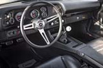1970 CHEVROLET CAMARO SS CUSTOM COUPE - Misc 5 - 224620