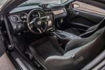 2012 FORD MUSTANG BOSS 302 LAGUNA SECA FASTBACK - Interior - 224621