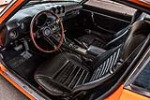 1973 DATSUN 240Z - Interior - 224624