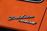 1973 DATSUN 240Z - Misc 1 - 224624