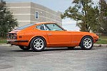 1973 DATSUN 240Z - Side Profile - 224624