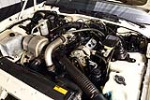1989 PONTIAC FIREBIRD TRANS AM INDY PACE CAR - Engine - 224626