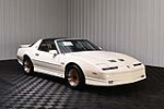 1989 PONTIAC FIREBIRD TRANS AM INDY PACE CAR - Front 3/4 - 224626