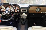 1969 FORD MUSTANG MACH 1 CUSTOM FASTBACK - Interior - 224631