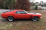 1969 FORD MUSTANG MACH 1 CUSTOM FASTBACK - Misc 2 - 224631