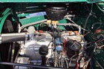 1950 DODGE POWER WAGON - Engine - 224650