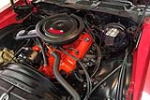 1980 CHEVROLET CAMARO Z/28 - Engine - 224667