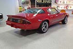 1980 CHEVROLET CAMARO Z/28 - Rear 3/4 - 224667
