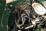 1964 SUNBEAM  CONVERTIBLE - Engine - 224676