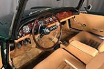 1964 SUNBEAM  CONVERTIBLE - Interior - 224676