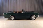 1964 SUNBEAM  CONVERTIBLE - Side Profile - 224676
