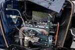 1930 FORD MODEL AA ICE TRUCK - Engine - 224690