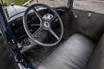 1930 FORD MODEL AA ICE TRUCK - Interior - 224690