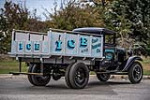 1930 FORD MODEL AA ICE TRUCK - Rear 3/4 - 224690