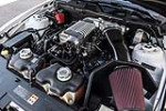 2011 FORD SHELBY GT350R - Engine - 224692