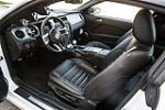2011 FORD SHELBY GT350R - Interior - 224692