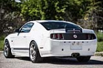 2011 FORD SHELBY GT350R - Rear 3/4 - 224692