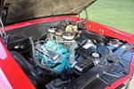 1965 PONTIAC GTO CONVERTIBLE - Engine - 224703