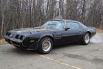 1979 PONTIAC FIREBIRD TRANS AM BANDIT EDITION - Front 3/4 - 224711