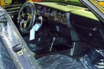 1979 PONTIAC FIREBIRD TRANS AM BANDIT EDITION - Interior - 224711