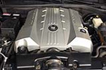 2004 CADILLAC XLR ROADSTER - Engine - 224734