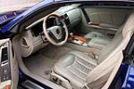 2004 CADILLAC XLR ROADSTER - Interior - 224734