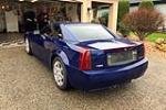 2004 CADILLAC XLR ROADSTER - Misc 1 - 224734