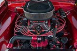 1968 PLYMOUTH BARRACUDA CUSTOM COUPE - Engine - 224739