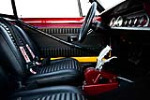 1968 PLYMOUTH BARRACUDA CUSTOM COUPE - Interior - 224739