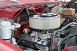 1979 CHEVROLET K5 BLAZER  - Engine - 224742