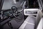 1965 CHEVROLET C10 CUSTOM PICKUP - Interior - 224745