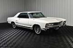 1963 BUICK RIVIERA - Front 3/4 - 224753