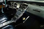 1963 BUICK RIVIERA - Interior - 224753