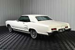 1963 BUICK RIVIERA - Rear 3/4 - 224753