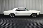 1963 BUICK RIVIERA - Side Profile - 224753