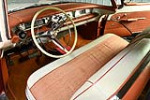 1957 BUICK ROADMASTER 76R - Interior - 224757