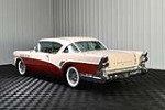1957 BUICK ROADMASTER 76R - Rear 3/4 - 224757