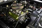 1968 PONTIAC LEMANS CUSTOM COUPE - Engine - 224758